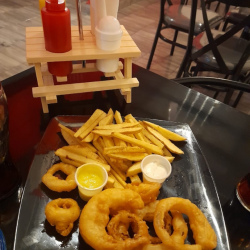 Productos para compartir